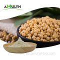 植物性タンパク質大豆タンパク質分離粉末